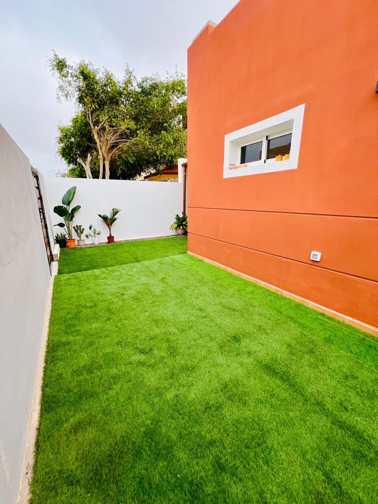 Casa de Férias Ama Corralejo