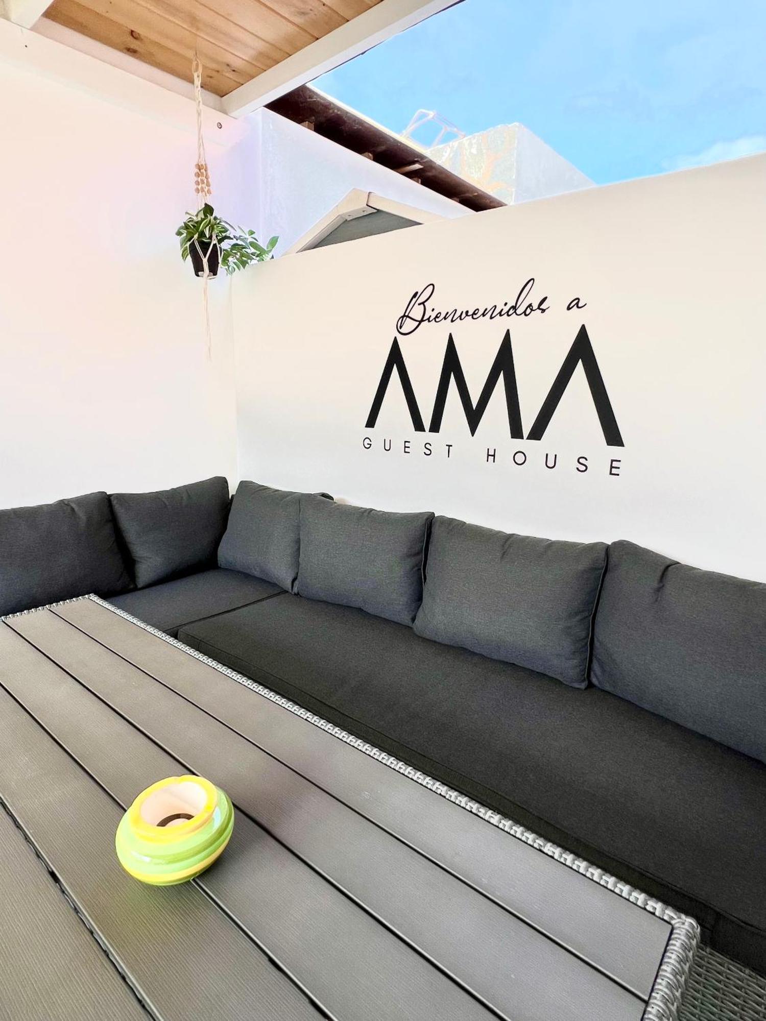 Casa de Férias Ama