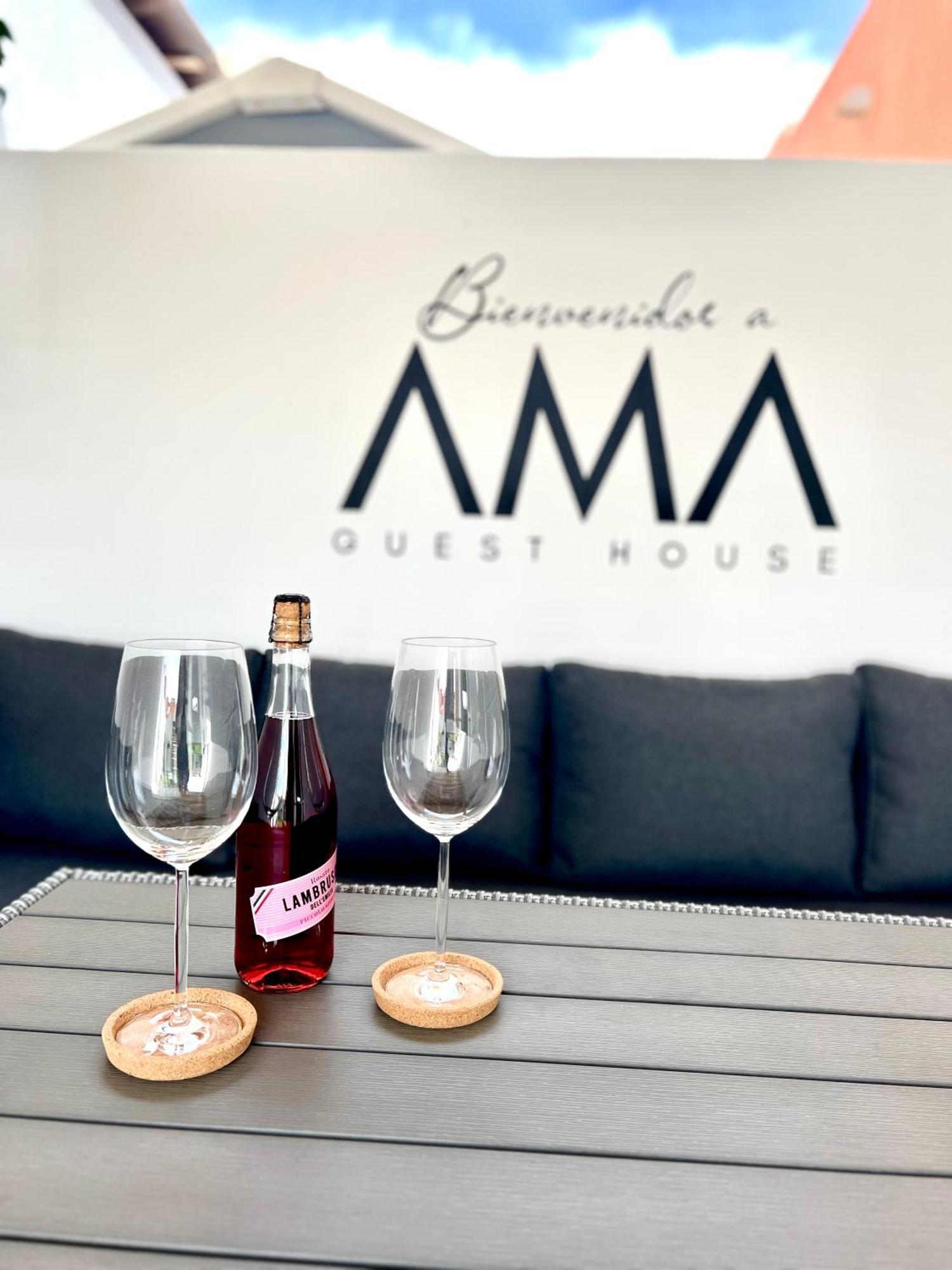 Casa de Férias Ama