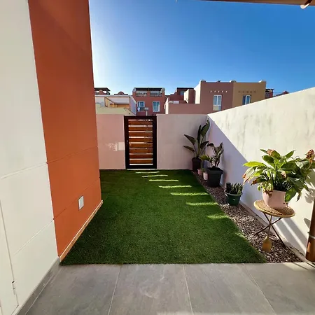 Ama Guest House Corralejo Exterior photo