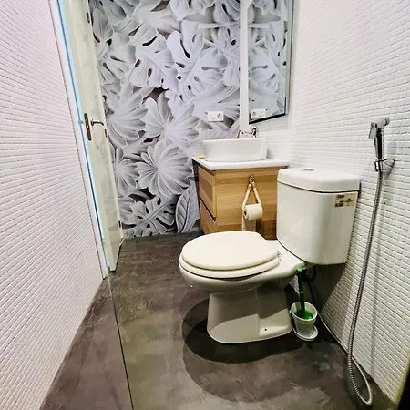 Ama Guest House Corralejo Exterior photo