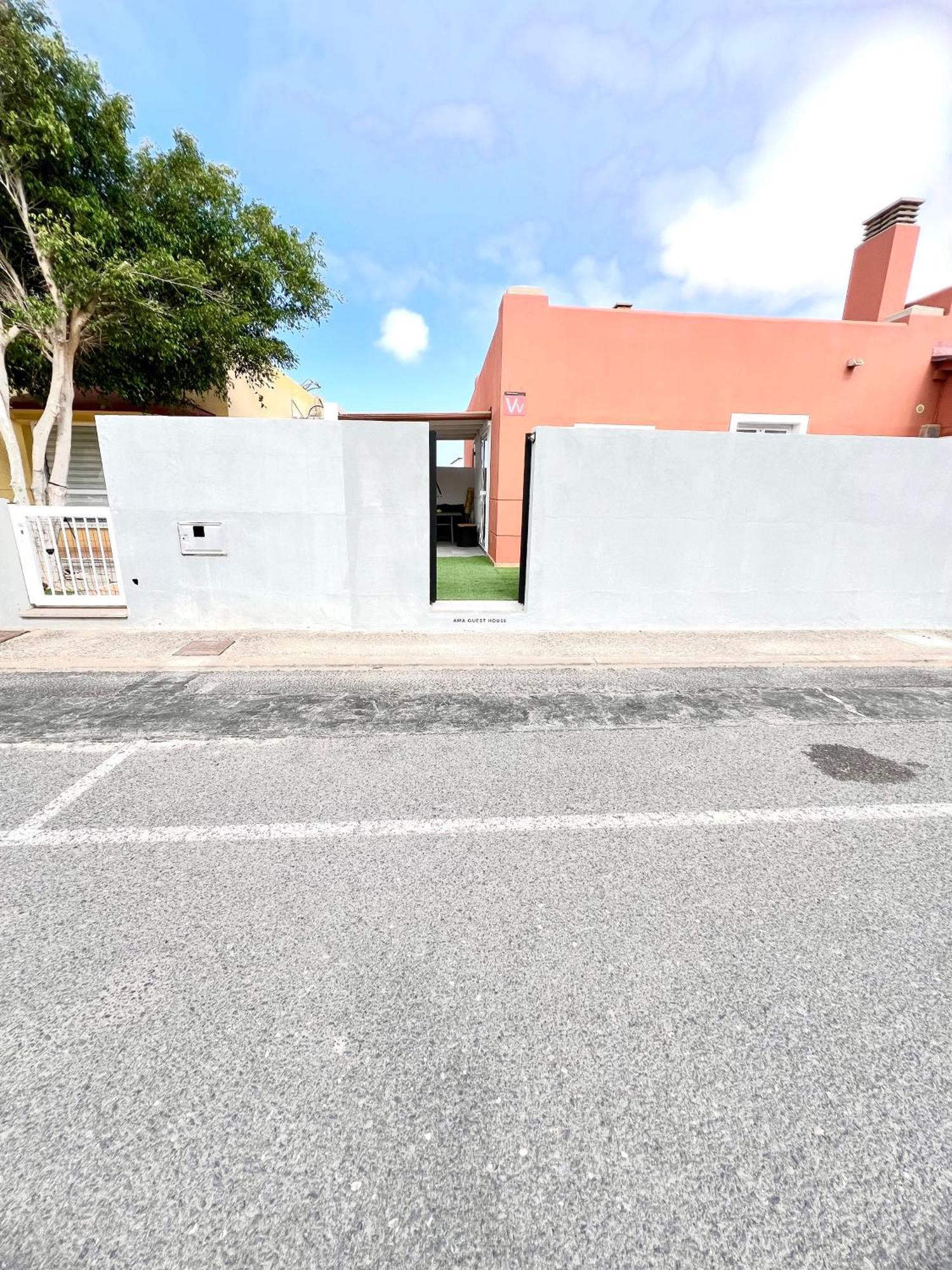 Ama Corralejo